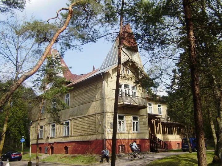 Šeštadienį Palangoje tvyros grafų Tiškevičių epochos nuotaikos – nuotrauka 2