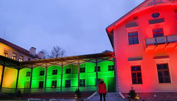 Fotografijų paroda „Palanga ir aš“ Palangos atgavimo šimtmečio jubiliejui