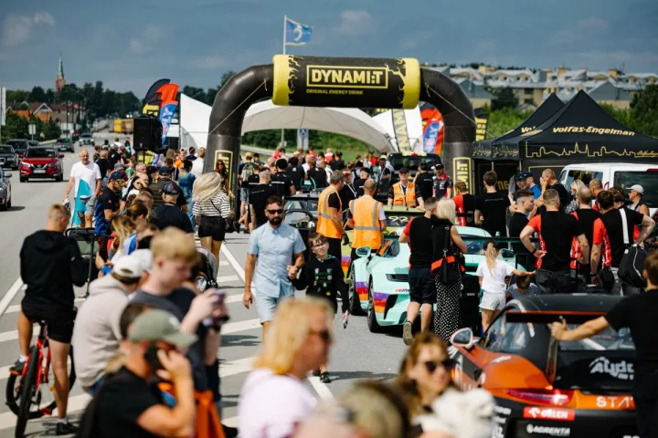 Vytauto PILKAUSKO ir Andriaus LAUCIAUS nuotraukos
