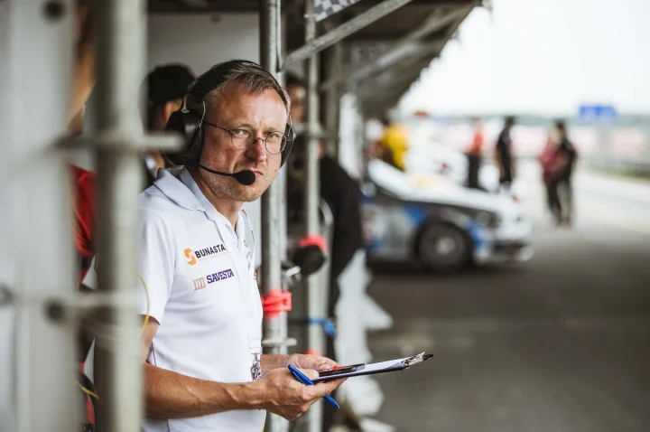 Sportininkai jau „matuojasi“ „Aurum 1006 km lenktynių“ trasą (FOTO GALERIJA) – nuotrauka 1