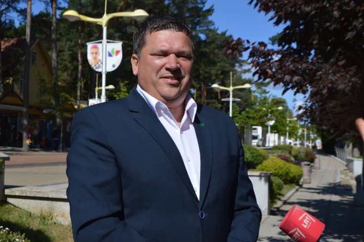 Klaipėdos AVMI viršininko A. Morkūno teigimu, apie 10 procentų visų Lietuvos įmonių sulaukia atidesnio VMI žvilgsnio dėl pirkimo-pardavimo santykių.