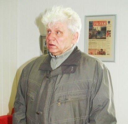 Pamąstymai apie renginį „Kultūros ženklai Palangoje“