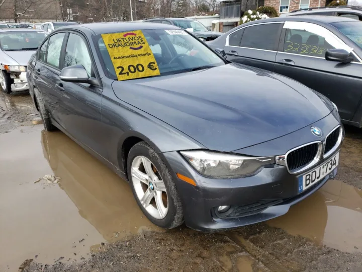 Vėl suaktyvėjo sukčiai – apsimeta loterijoje dovanojantys automobilius