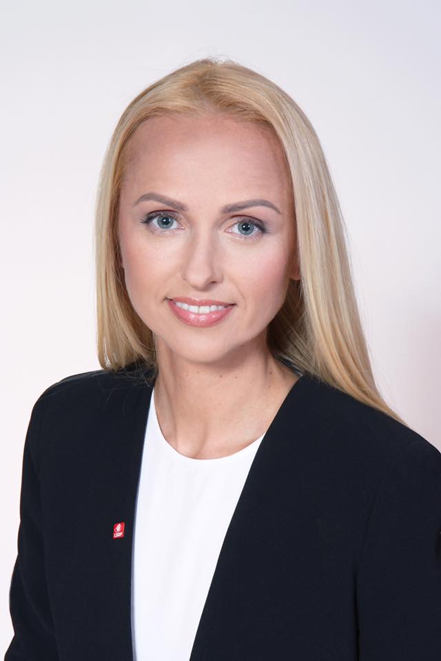 Renata Surblytė