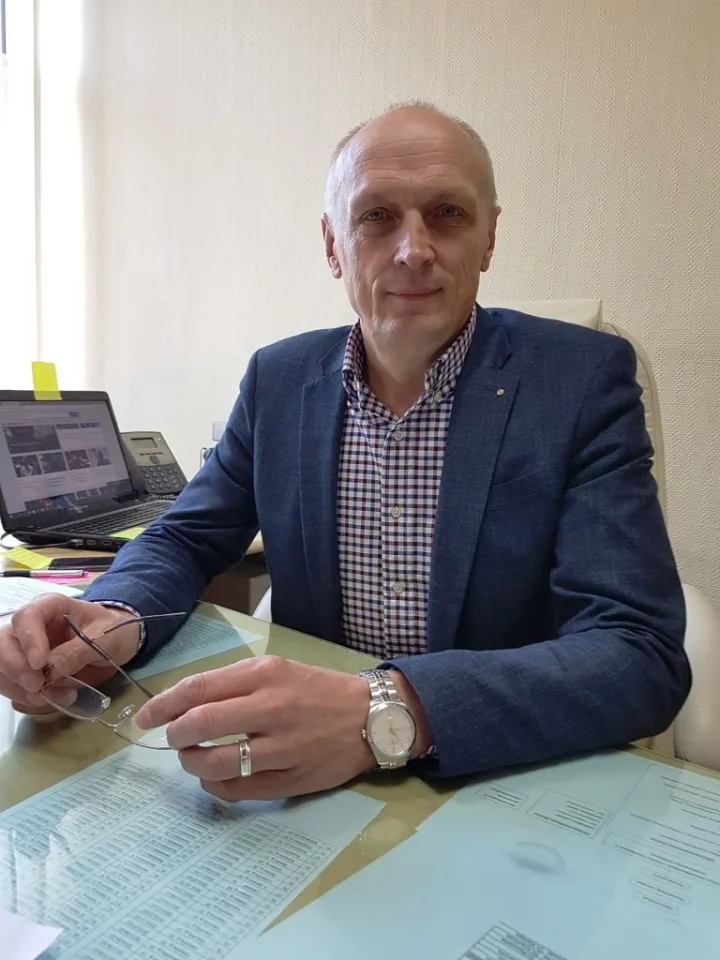 Palangoje – atnaujinti šaligatviai, nauja alėja ir pasikeitusi Kretingos gatvė – nuotrauka 3