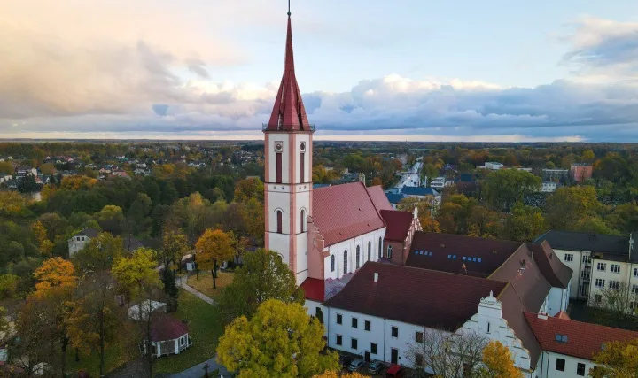 Kretinga. FOTO: SHUTTERSTOCK