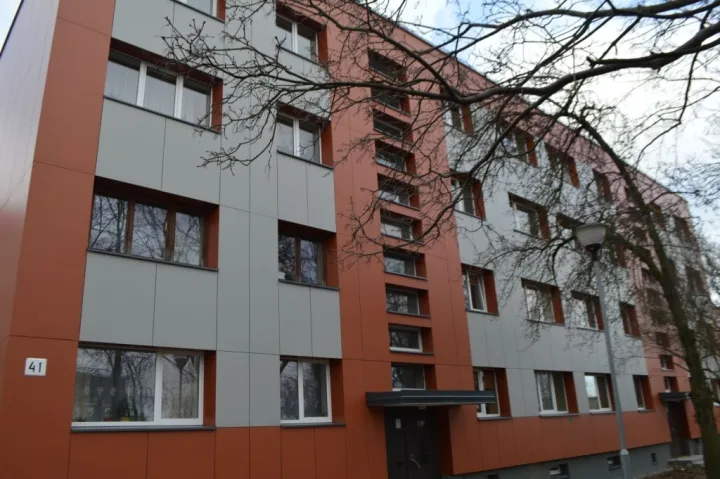 Kurorte buksavęs daugiabučių atnaujinimo  procesas turi paspartėti – nuotrauka 1