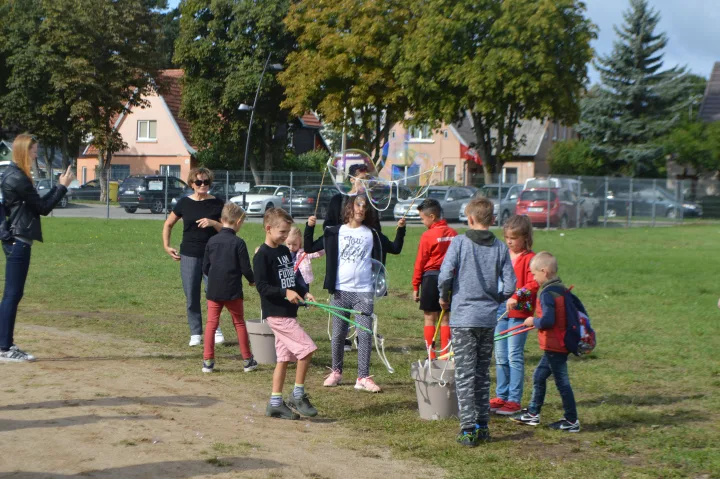 Mokslo ir žinių dieną atšventė aktyviai – nuotrauka 3