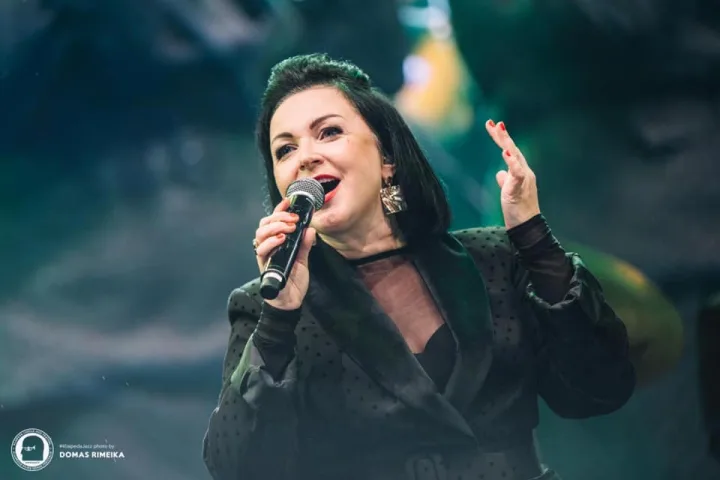Klaipėdos Pilies džiazo festivalis 2022m.