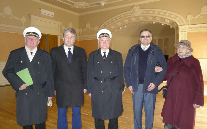 Kurorto šauliai minėjo Palangos grąžinimo Lietuvai šimtmetį (FOTO GALERIJA) – nuotrauka 1