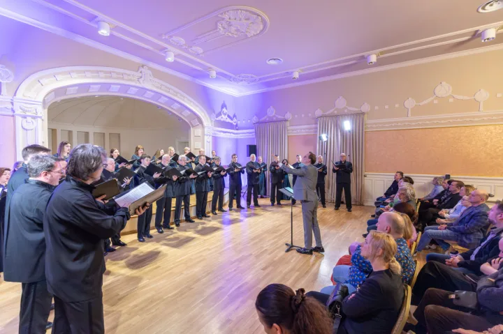 Palangoje - muzikinis savaitgalis: nuo jaunųjų pianistų iki sakralinės muzikos ir džiazo improvizacijų