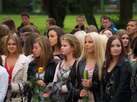 Opa-pa į mokyklėlę! – nuotrauka 13