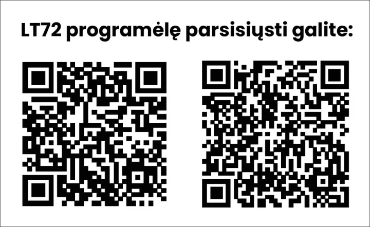 Pasiruošę išgyventi: kiekvieno iš mūsų atsakomybė ekstremaliosios situacijos metu – nuotrauka 2