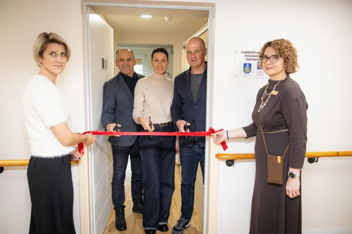 Palangos Rotary klubo kvietimas: Kalėdinis Latvijos tenorų koncertas Palangoje – muzika ir pagalba globos namams – nuotrauka 2