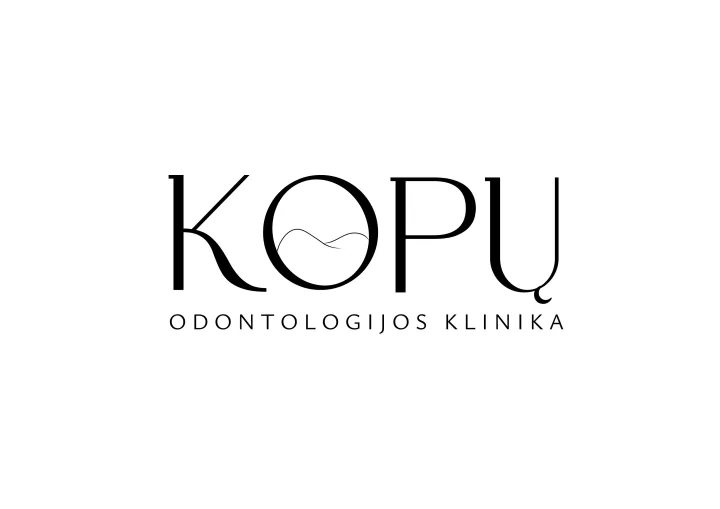 Palangoje atidarytoje Kopų odontologijos klinikoje Jūsų laukia profesionalūs specialistai ir aukščiausios kokybės odontologijos paslaugos – nuotrauka 1