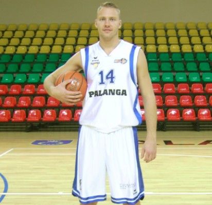 Adomas Drungilas tapo geriausiu trečiosios Nacionalinės krepšinio lygos savaitės krepšininku.