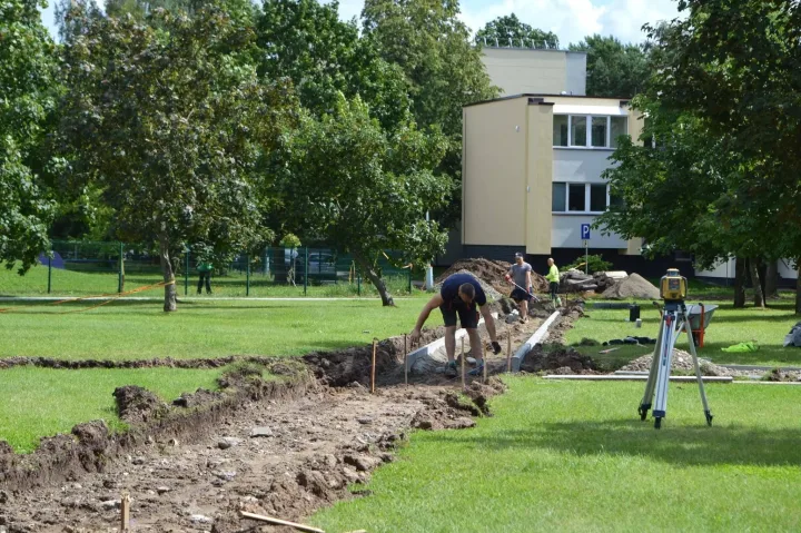 Patvirtintas Palangos miesto 2026–2028 metų strateginis veiklos planas: laukia svarbūs pokyčiai ir investicijos – nuotrauka 6