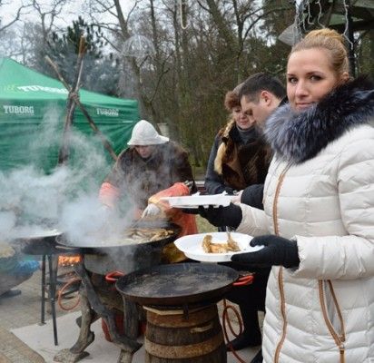 Palangoje jau kvepia stinta – aktyviai rengiamasi artėjančiai šventei