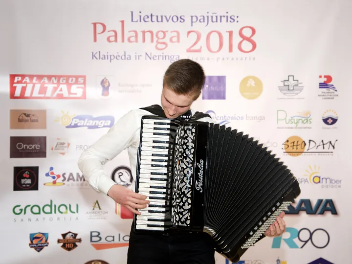 „Palangos tiltas“ surengė įspūdingą savo žiemos žurnalo pristatymą – nuotrauka 3