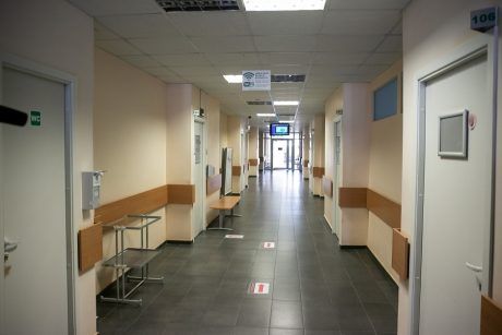 Patarė, kaip užsiregistruoti ten, kur eilė pas gydytoją trumpesnė