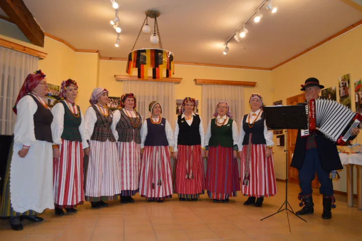 Palangiškės fotografijų paroda pristatyta Klaipėdoje – nuotrauka 2