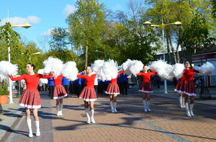 Palanga vasarą pasitikti kviečia nemokamų renginių gausa – nuotrauka 3