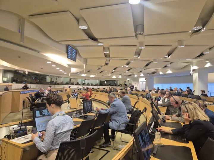 Europos regionai priešinasi ES lėšų centralizacijai, tačiau atvirkštinis procesas silpnintų sanglaudą