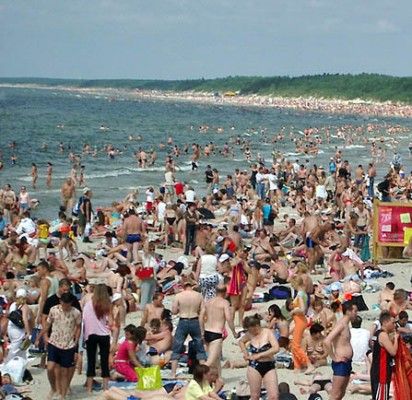 Rinkliavos sėkmė priklauso nuo palangiškių