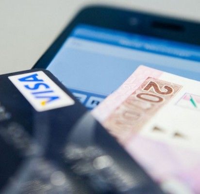 Palangą atakuoja telefoniniai sukčiai
