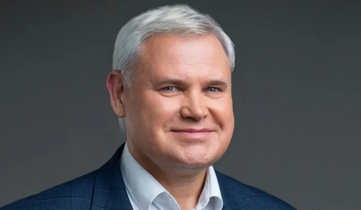 Vytautas Grubliauskas