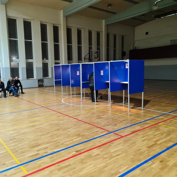 Surinkęs 71,02 procento nuo galiojančių balsavimo biuletenių, Šarūnas Vaitkus Palangos meru išrinktas iš karto, konservatoriai Taryboje turės 14 mandatų (FOTO GALERIJA) – nuotrauka 4