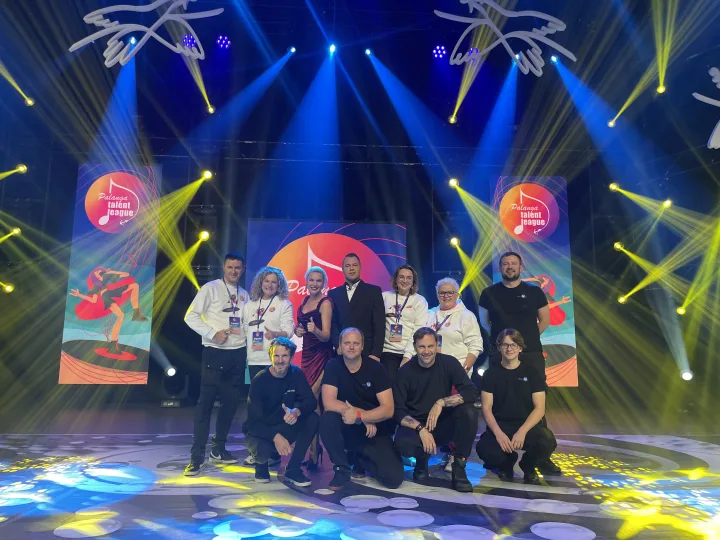 Palangos koncertų salėje - pirmasis tarptautinis jaunimo konkursas PALANGA TALENT LEAGUE – nuotrauka 1
