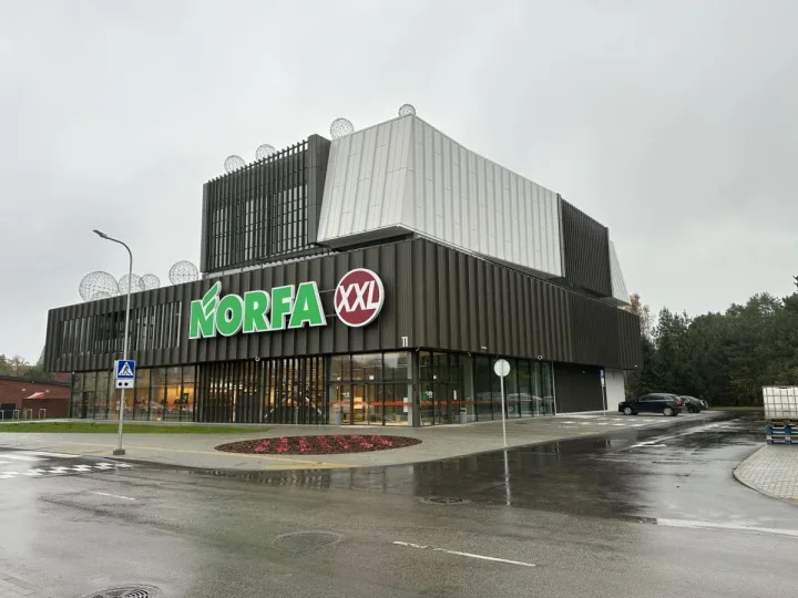 Organizatorių nuotr.