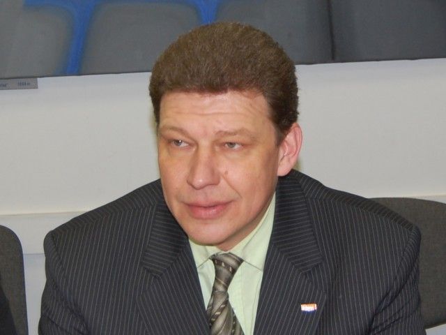 T. J. Žulkus.