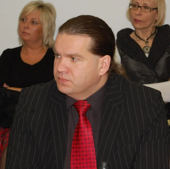 Nerijus Stasiulis – 8,6
