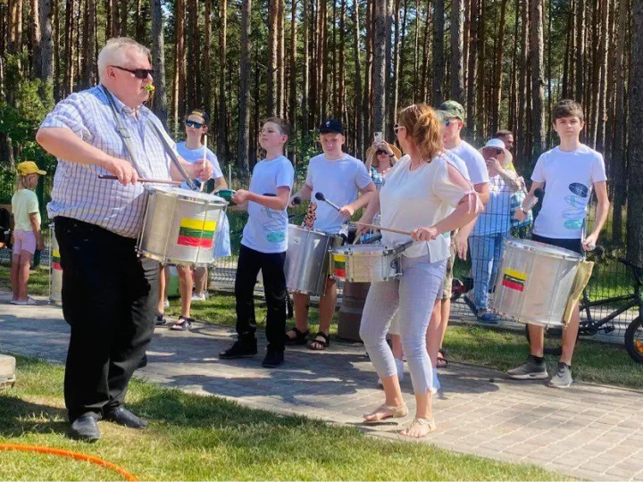 Minėta Globos savaitė – nuotrauka 3
