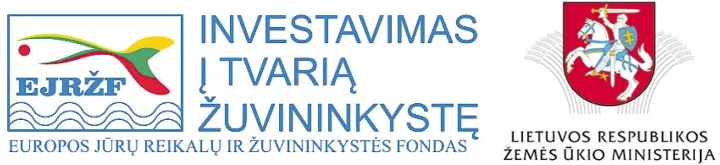 Nuo koronaviruso nukentėjusioms žvejybos įmonėms – parama – nuotrauka 1