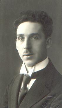 Kompozitorius J. Bendorius.