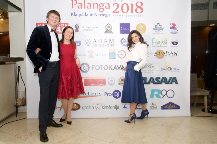 „Palangos tiltas“ surengė įspūdingą savo žiemos žurnalo pristatymą – nuotrauka 13