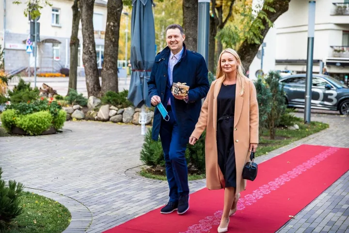 Gimtadienio vakarėlyje Palangoje svečiai pasijuto tarsi Amsterdame (FOTO GALERIJA) – nuotrauka 2