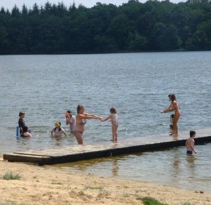 Liepos mėnesį ugniagesiai gelbėtojai jau ištraukė 30 skenduolių