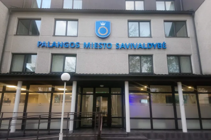 Skundas dėl melagingos publikacijos apie tualetus jau nagrinėjamas teisme