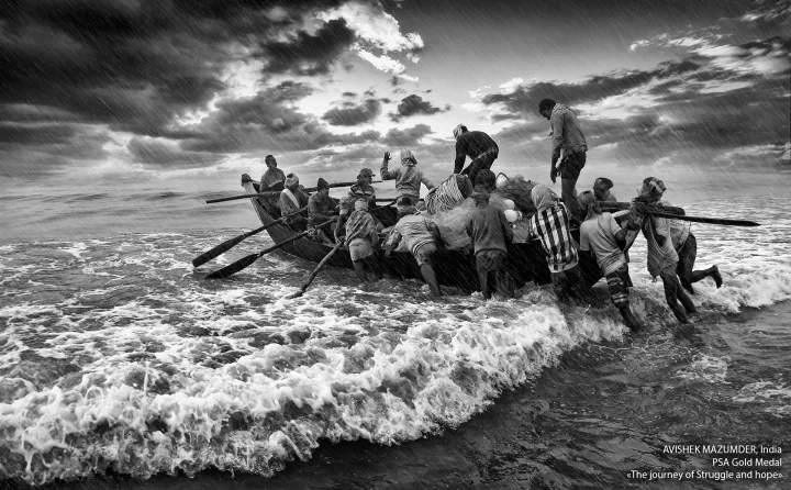 Pasaulio fotografų virtuali paroda – Palangoje – nuotrauka 7