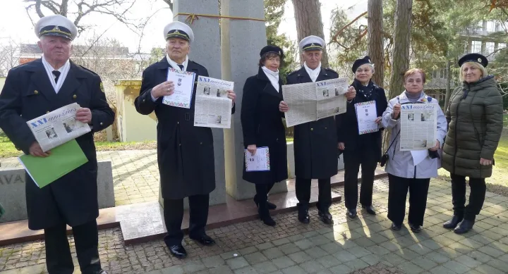 Kurorto šauliai minėjo Palangos grąžinimo Lietuvai šimtmetį (FOTO GALERIJA) – nuotrauka 5