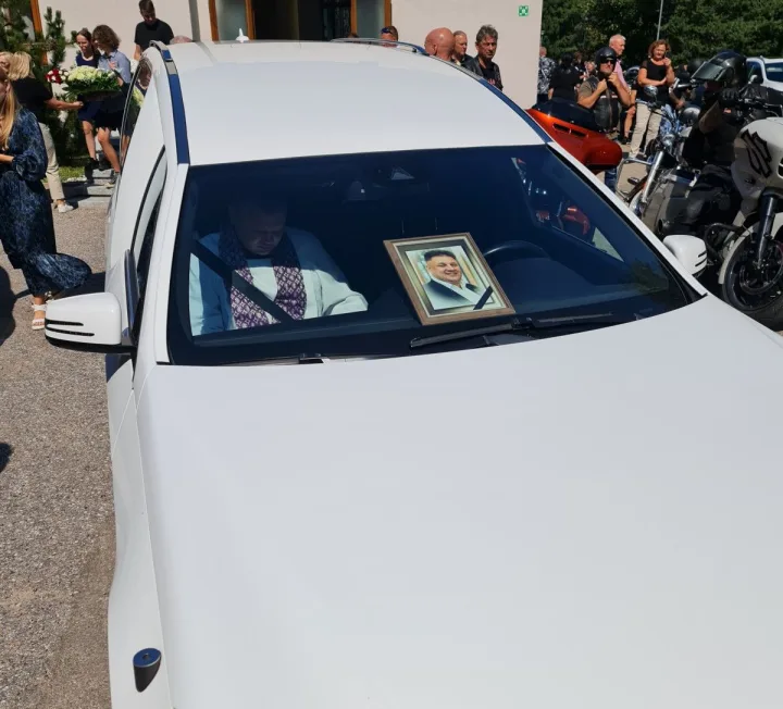 Lino Jegelevičiaus nuotraukos