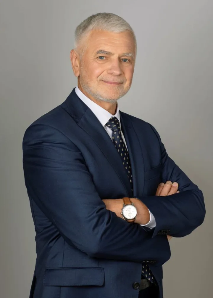 B. Markauskas
