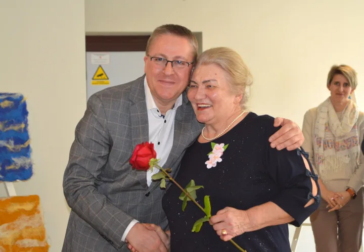 Savivaldybėje atidaryta paroda „Palanga – mano miestas“ veiks iki balandžio 11 dienos  (FOTO GALERIJA) – nuotrauka 9
