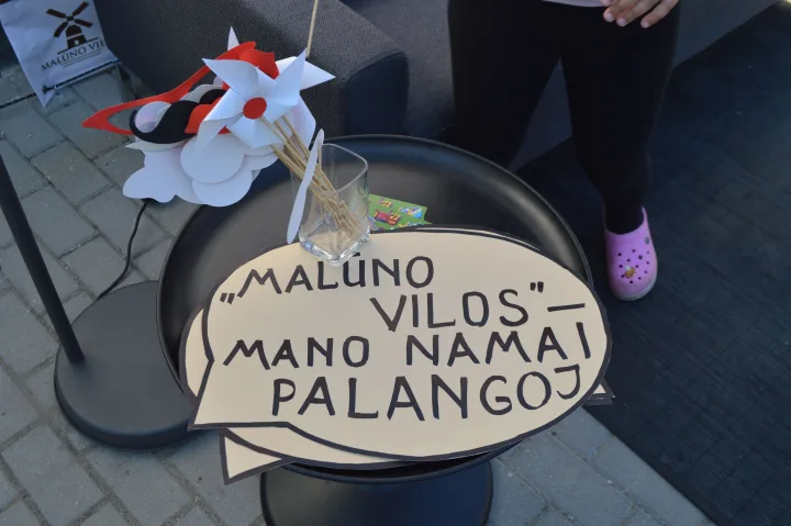 „Malūno vilų“ gyventojai rinkosi į pirmąjį kaimynų vakarą – nuotrauka 17