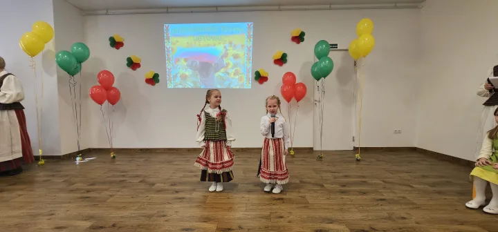Regioninė šventė „Didžiuokimės Tėvyne Lietuva!“ – nuotrauka 4