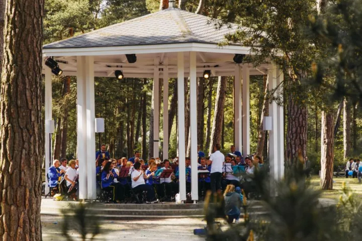 Festivalis „Pasaulio balsai“ kvies į vienuoliktą muzikinę kelionę aplink pasaulį